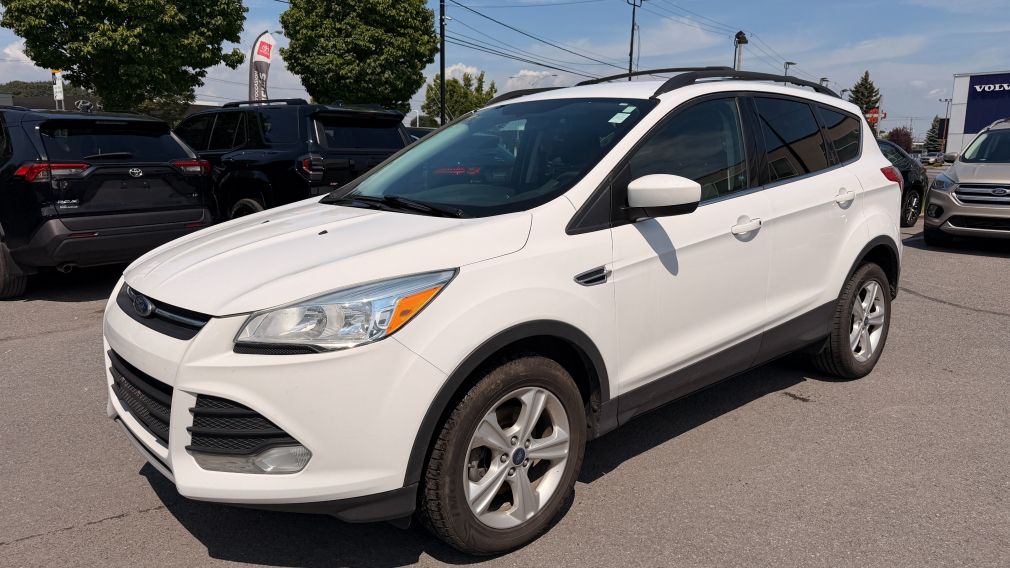 2013 Ford Escape — photo 4