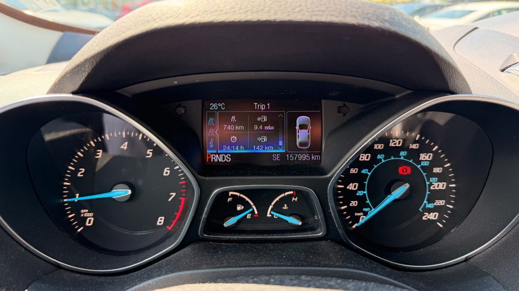 2013 Ford Escape — photo 6