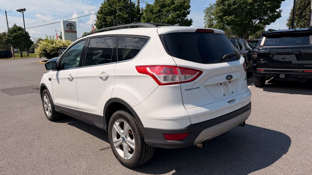 2013 Ford Escape — photo 3