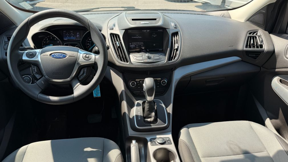 2013 Ford Escape — photo 5