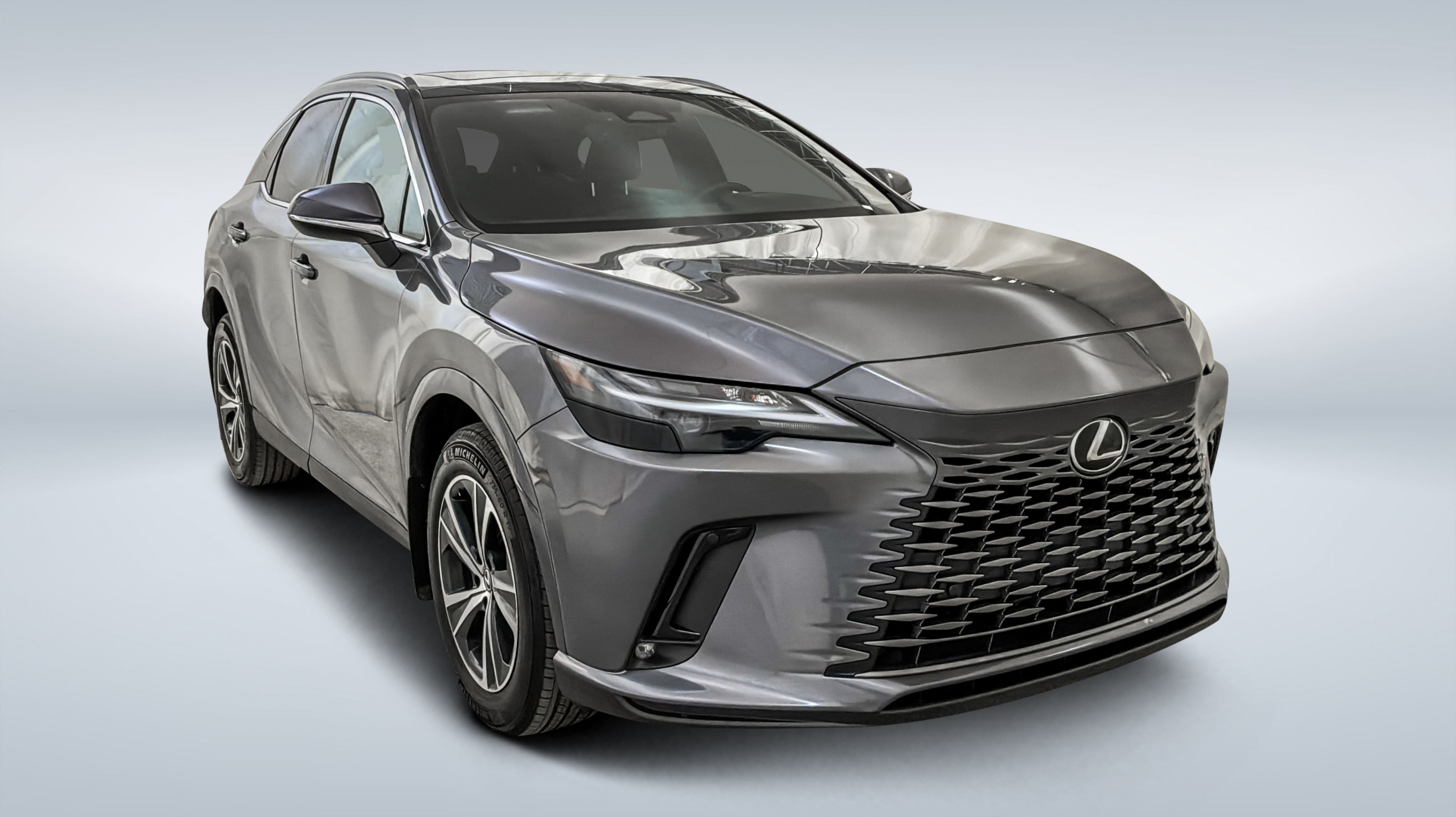 2023 Lexus RX (Toit ouvrant) — Monbili