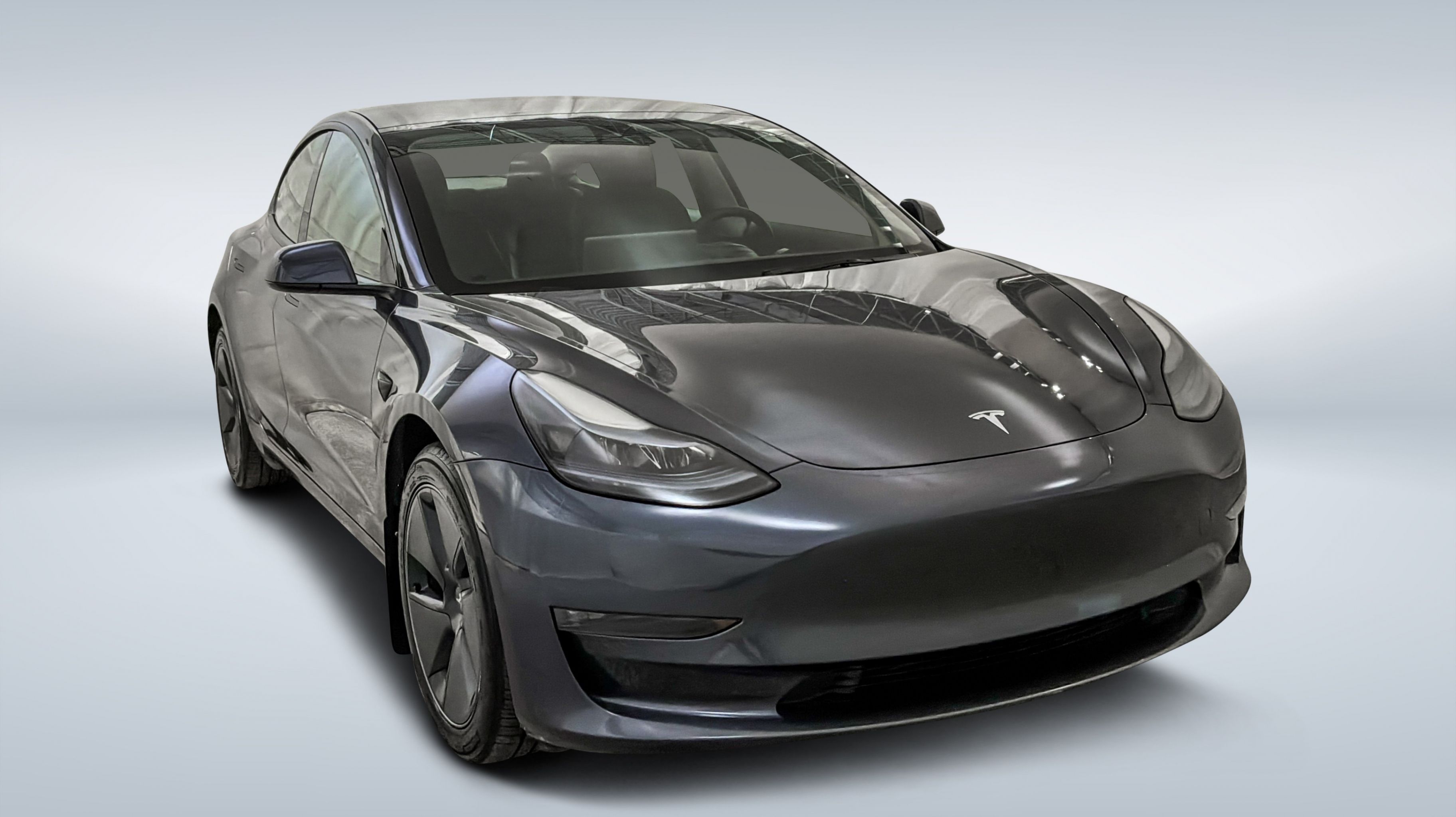 2023 Tesla Model 3 (Toit ouvrant) — Monbili