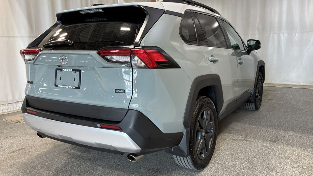 2022 Toyota Rav 4 — photo 3