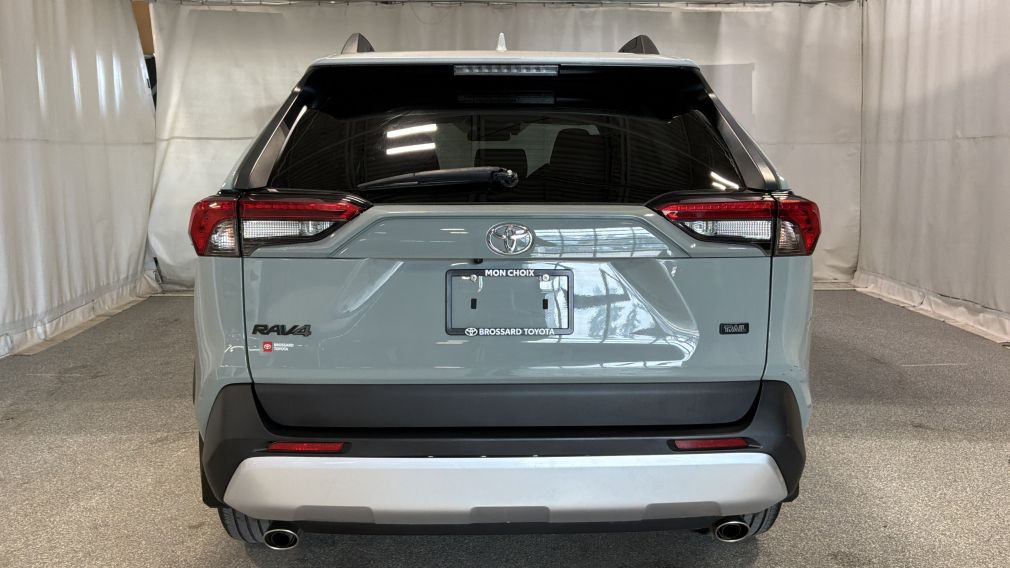 2022 Toyota Rav 4 — photo 4