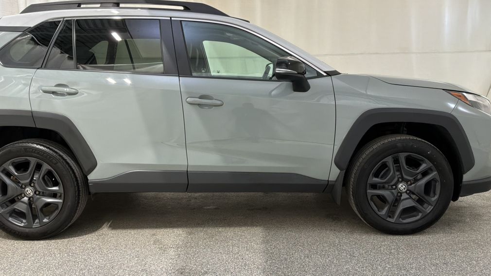 2022 Toyota Rav 4 — photo 2