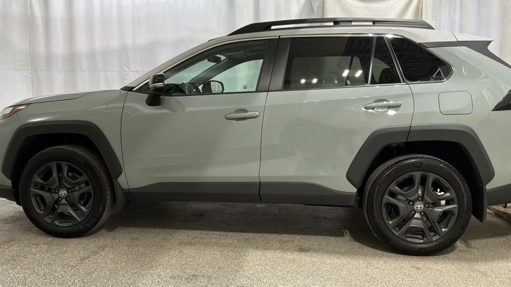 2022 Toyota Rav 4 — photo 6