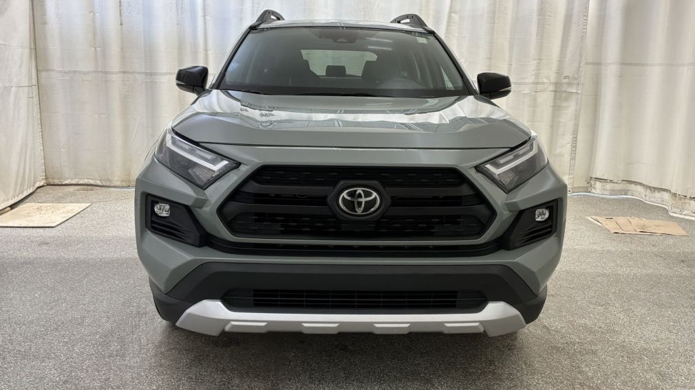 2022 Toyota Rav 4 — photo 8