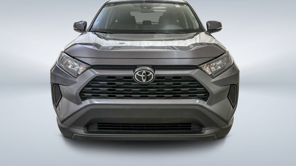 2025 Toyota Rav 4 — photo 2
