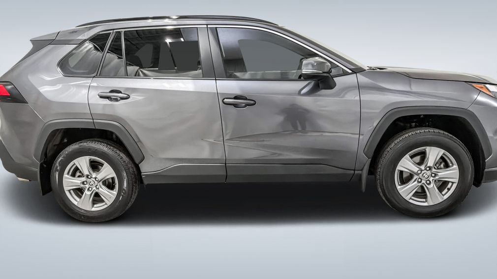 2024 Toyota Rav 4 — photo 8