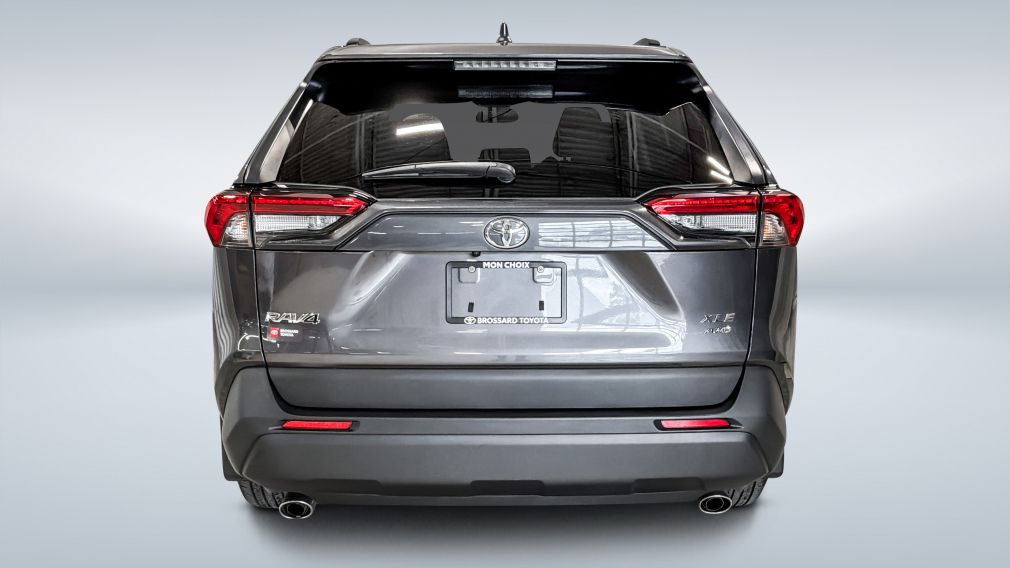 2024 Toyota Rav 4 — photo 6