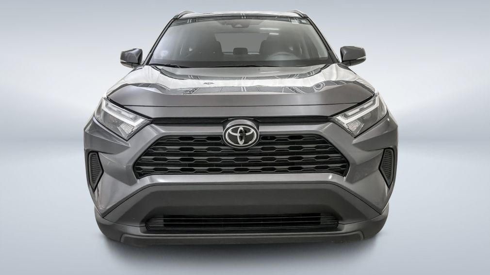 2024 Toyota Rav 4 — photo 2