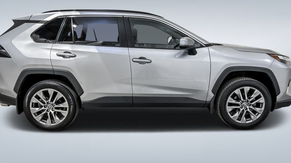 2023 Toyota Rav 4 — photo 2