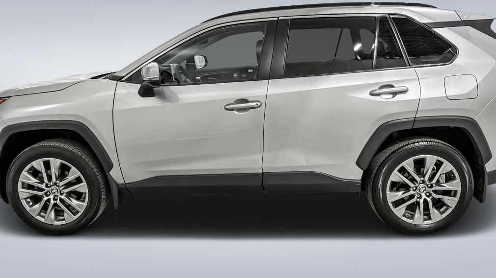 2023 Toyota Rav 4 — photo 6