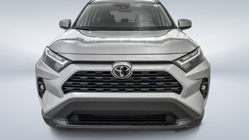 2023 Toyota Rav 4 — photo 8