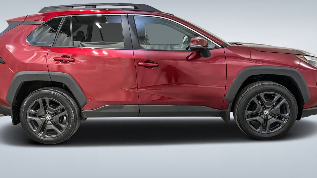 2023 Toyota Rav 4 — photo 2