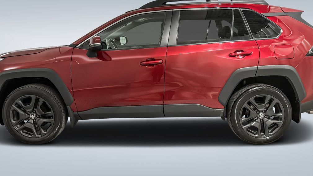 2023 Toyota Rav 4 — photo 6