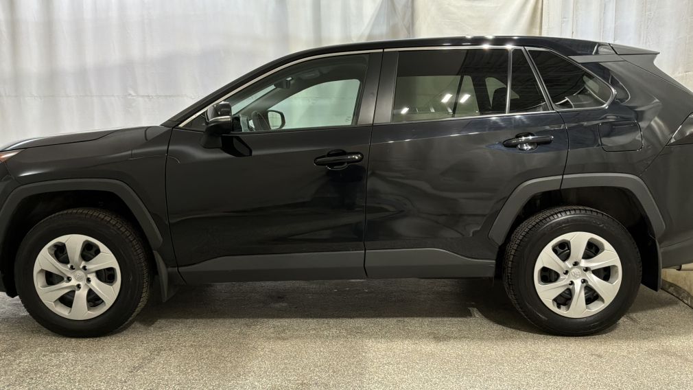 2024 Toyota Rav 4 — photo 6