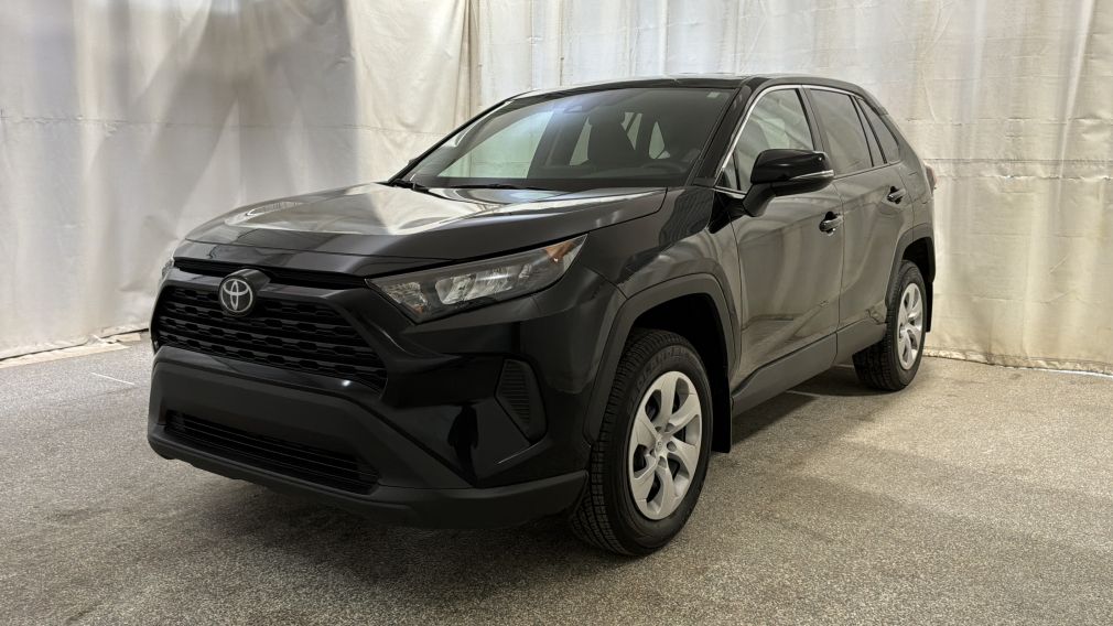 2024 Toyota Rav 4 — photo 7