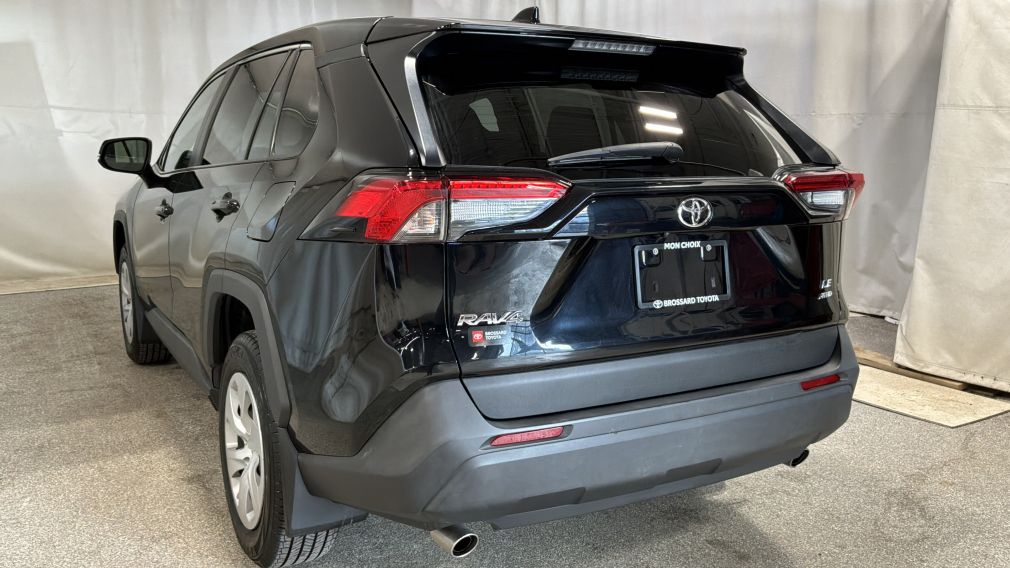 2024 Toyota Rav 4 — photo 5