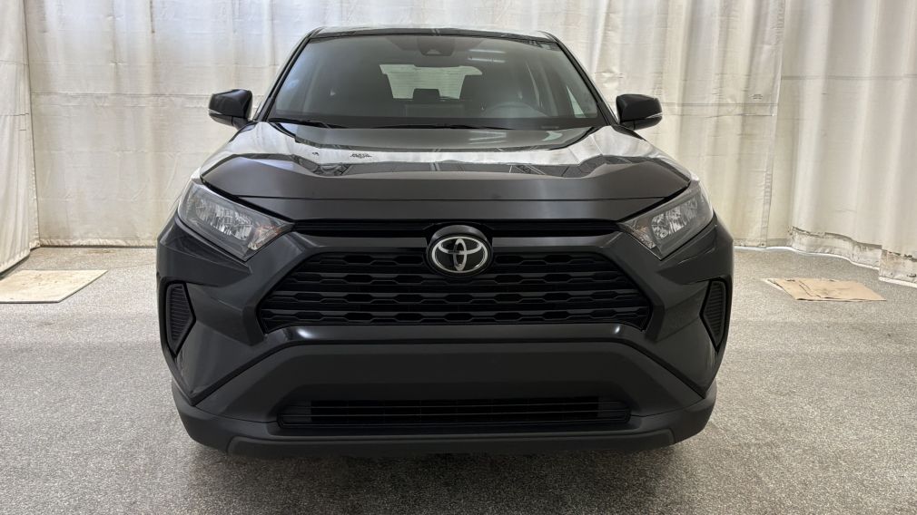 2024 Toyota Rav 4 — photo 8