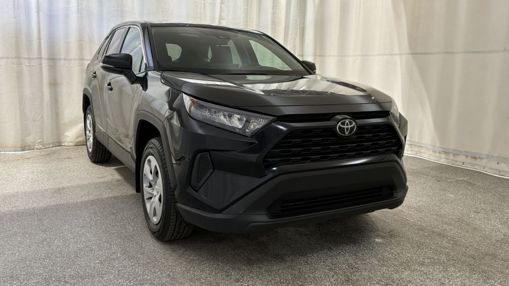 2024 Toyota Rav 4