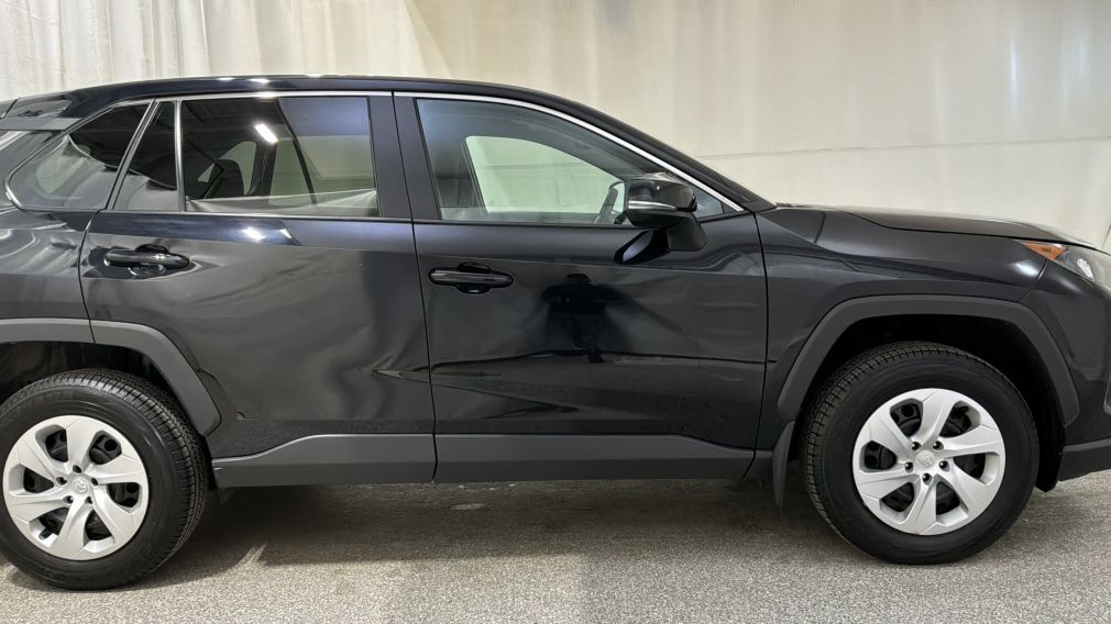 2024 Toyota Rav 4 — photo 2