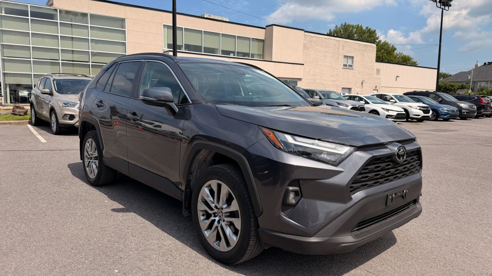 2024 Toyota Rav 4
