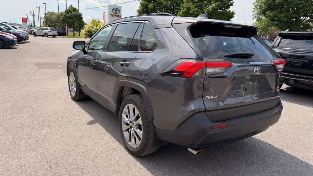 2024 Toyota Rav 4 — photo 2