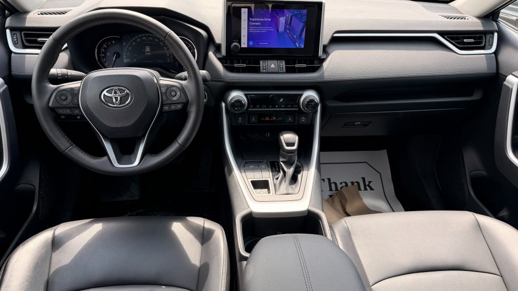 2024 Toyota Rav 4 — photo 4