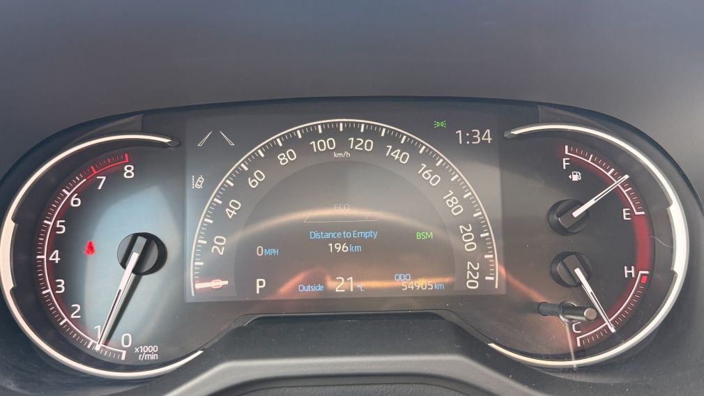 2024 Toyota Rav 4 — photo 5