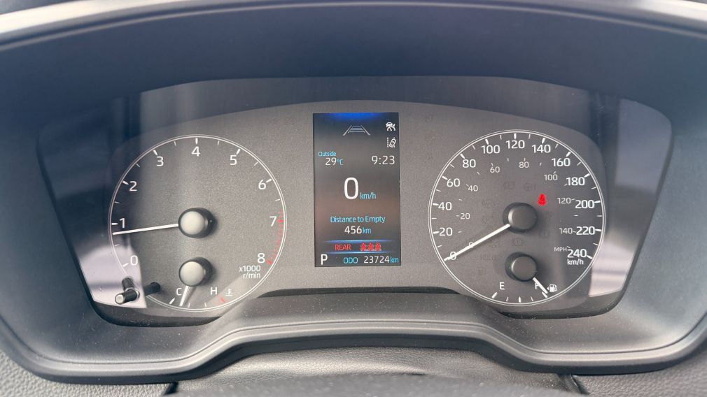 2024 Toyota Corolla — photo 6