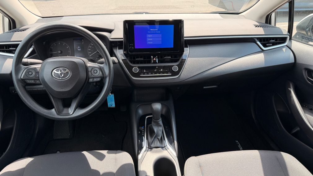 2024 Toyota Corolla — photo 5
