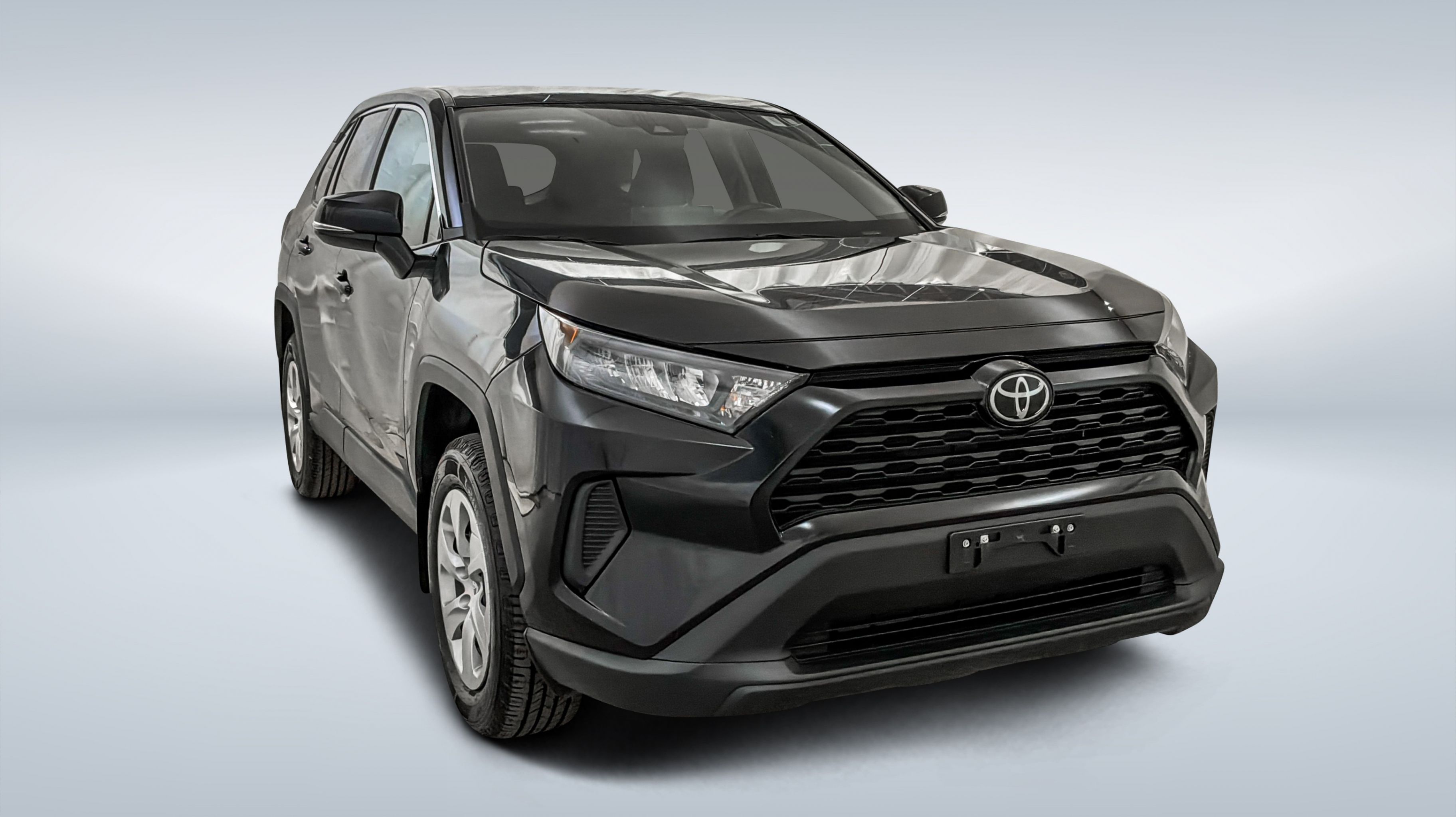 2024 Toyota Rav 4 — Monbili