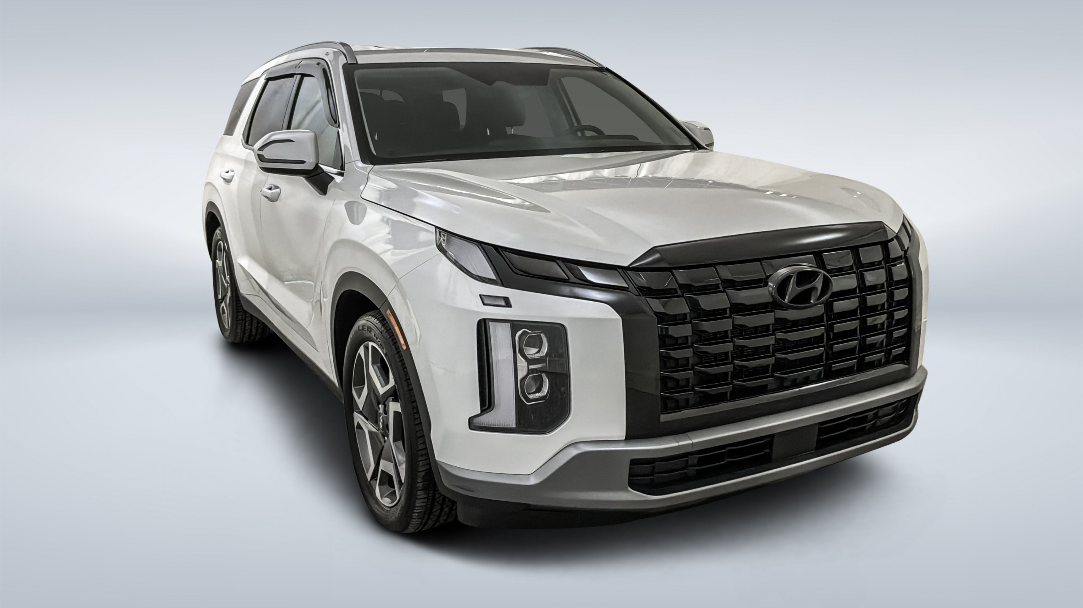 2023 Hyundai Palisade (Toit ouvrant) — Monbili