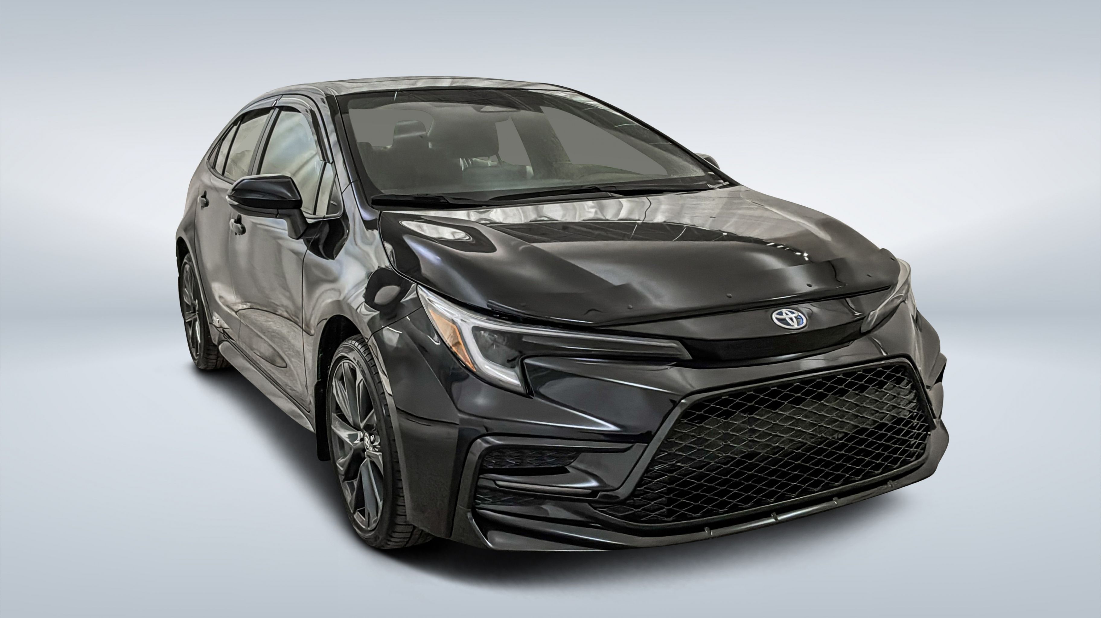 2025 Toyota Corolla (Toit ouvrant) — Monbili