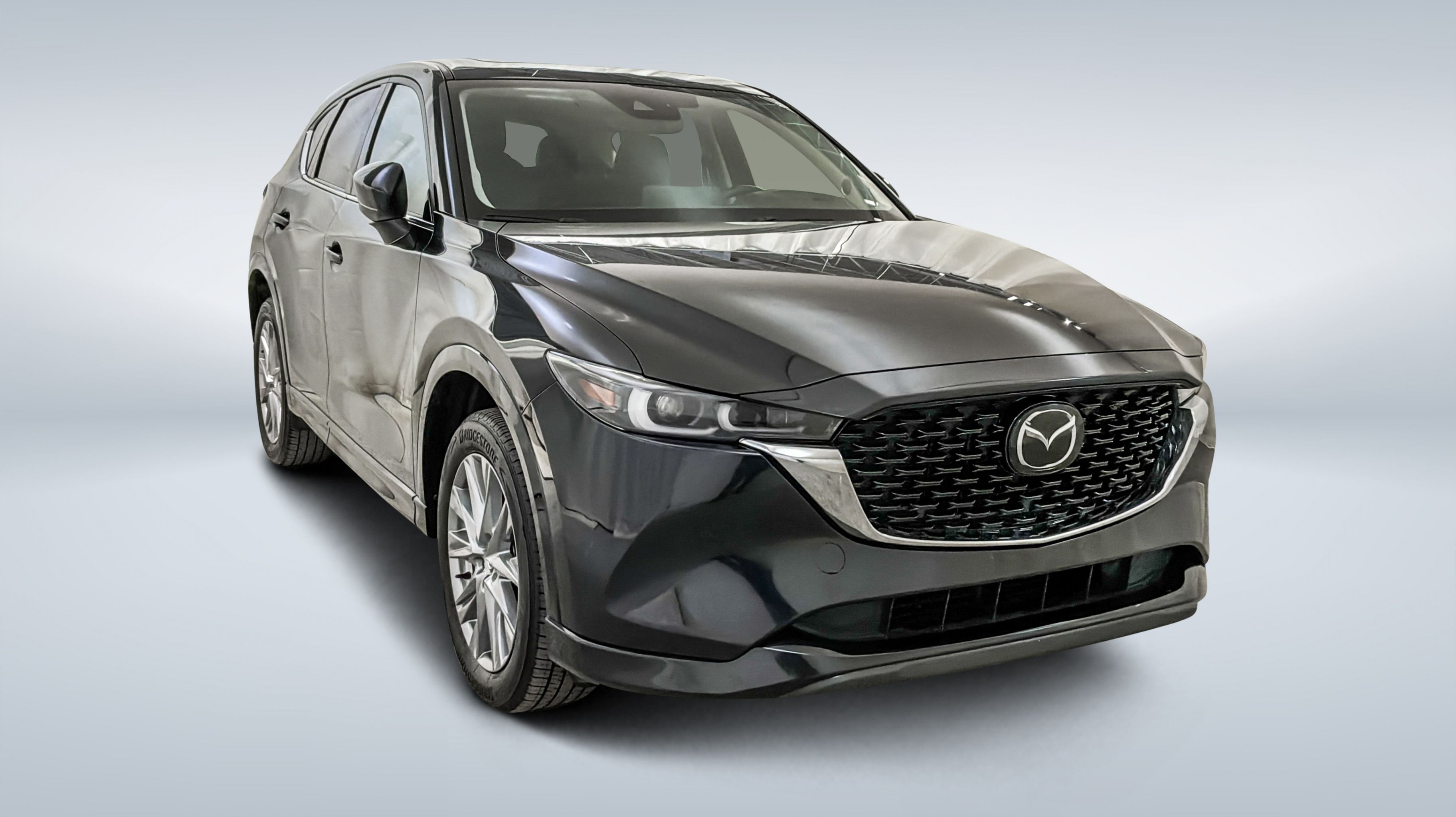 2025 Mazda CX 5 (Toit ouvrant) — Monbili