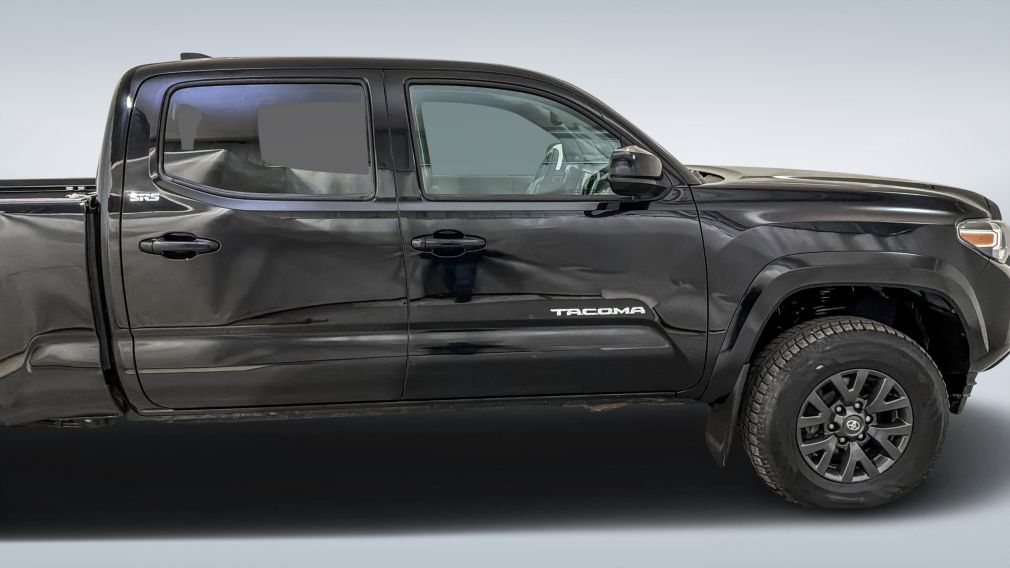 2022 Toyota Tacoma — photo 8