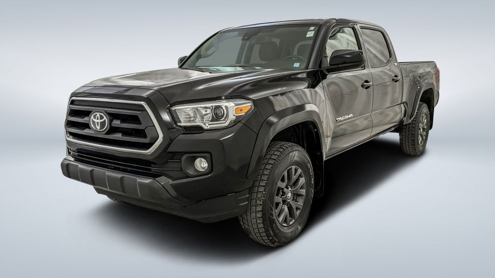 2022 Toyota Tacoma — photo 3