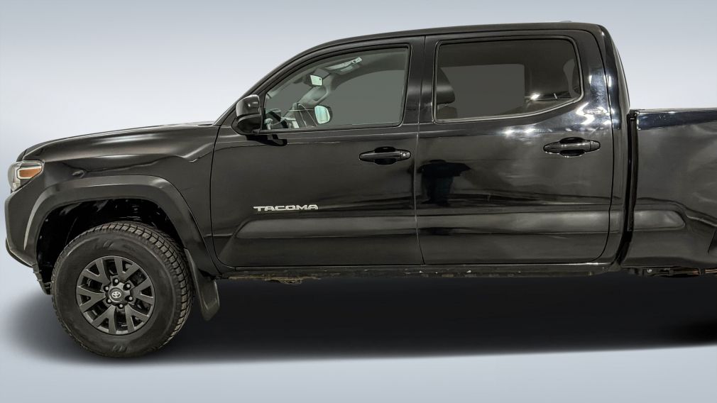 2022 Toyota Tacoma — photo 4