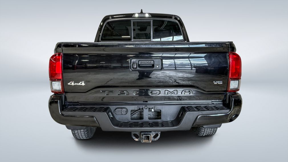 2022 Toyota Tacoma — photo 6