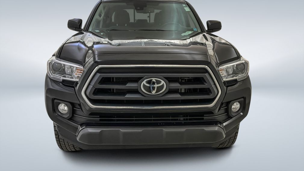 2022 Toyota Tacoma — photo 2
