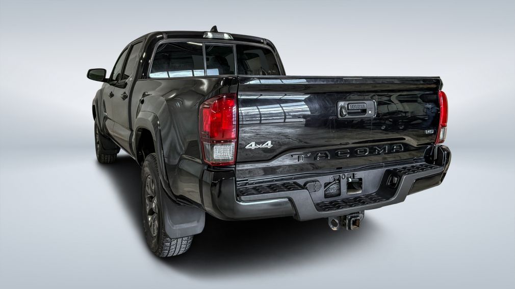 2022 Toyota Tacoma — photo 5