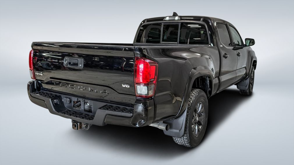 2022 Toyota Tacoma — photo 7