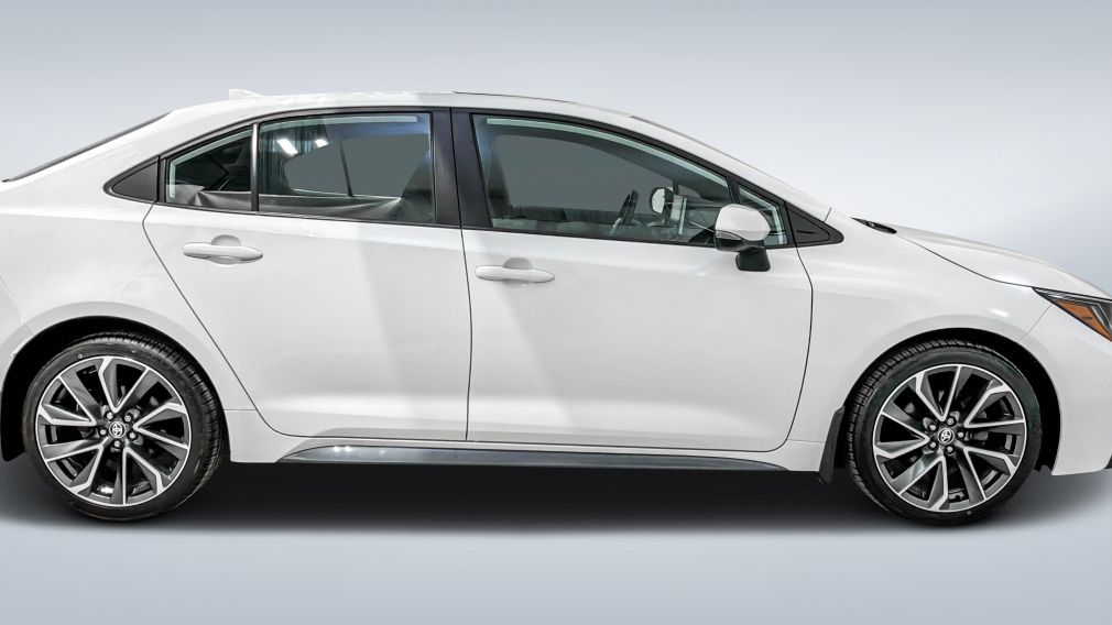 2021 Toyota Corolla — photo 8