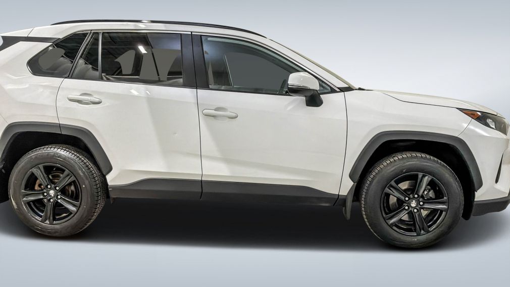 2020 Toyota Rav 4 — photo 2