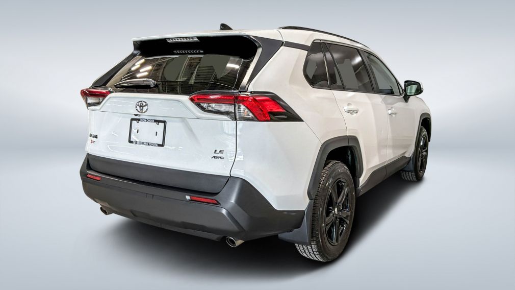 2020 Toyota Rav 4 — photo 3