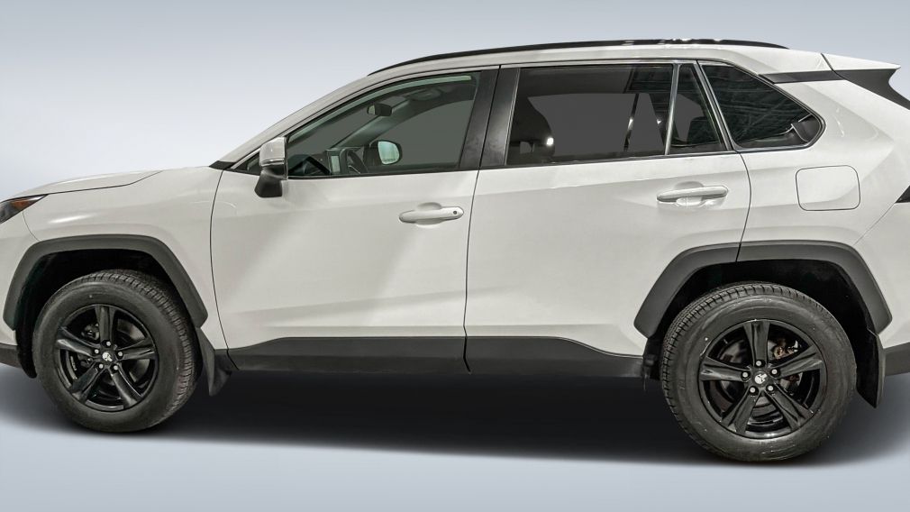 2020 Toyota Rav 4 — photo 6