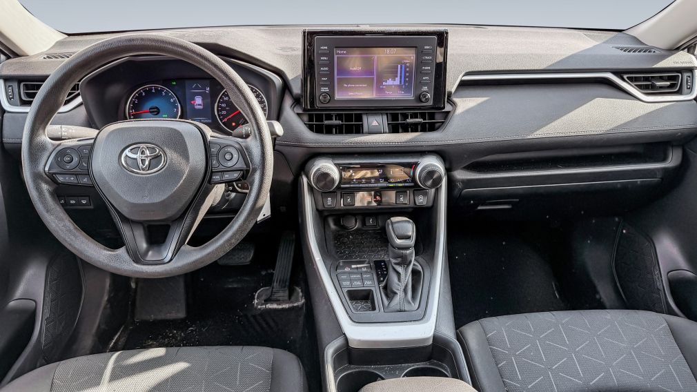 2021 Toyota Rav 4 — photo 6