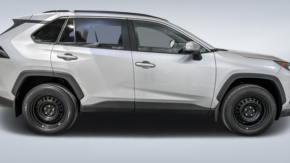 2021 Toyota Rav 4 — photo 8