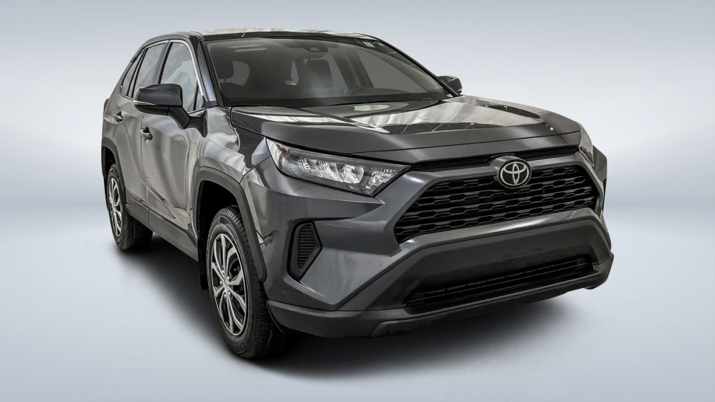 2023 Toyota Rav 4